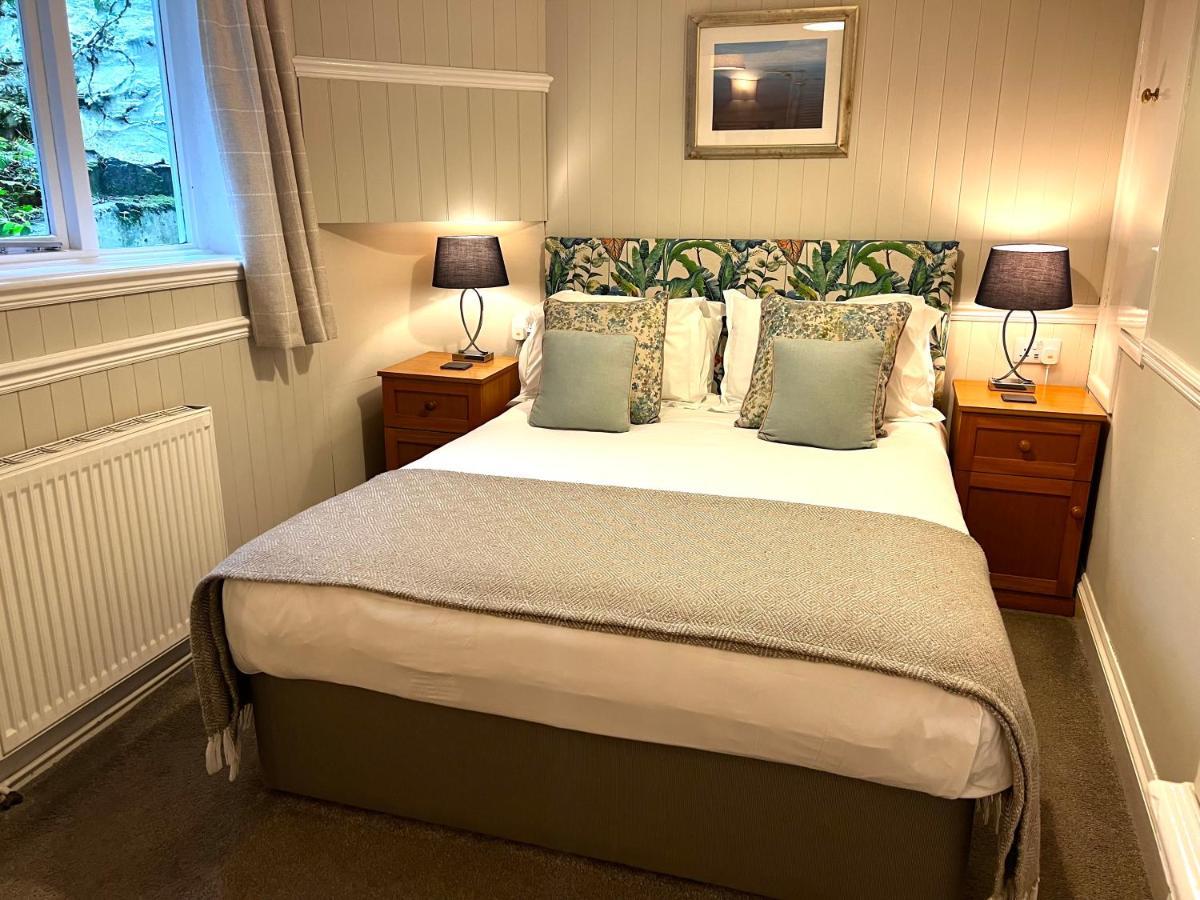 The Claremont Hotel-Adult Only Polperro Kültér fotó